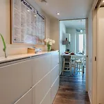 Duomo-navigli - Elegante In Centro Storico Apartamento Milán