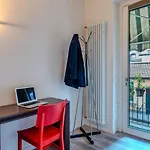 Apartamento Duomo-navigli - Elegante In Centro Storico