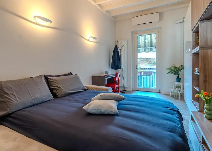 Duomo-navigli - Elegante In Centro Storico Appartement *