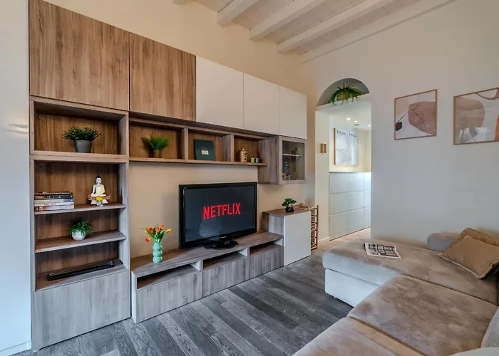 Appartement Duomo-navigli - Elegante In Centro Storico *