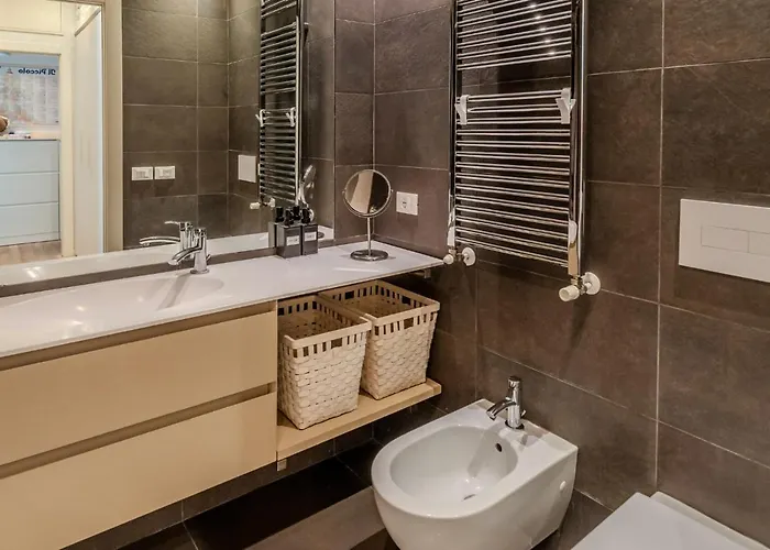 Duomo-navigli - Elegante In Centro Storico Appartement *