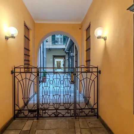 Duomo-navigli - Elegante In Centro Storico *
